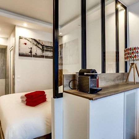 Comfortable Apartment - 1Br-4P - Palais Garnier 巴黎 外观 照片