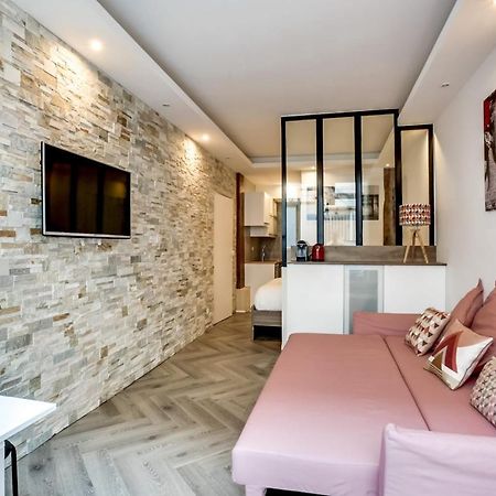 Comfortable Apartment - 1Br-4P - Palais Garnier 巴黎 外观 照片