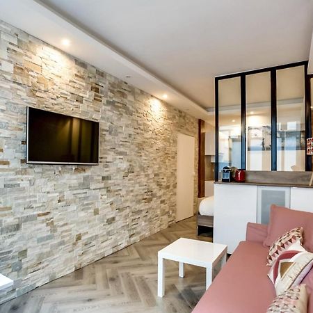 Comfortable Apartment - 1Br-4P - Palais Garnier 巴黎 外观 照片